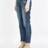 Washed-Out Jeans