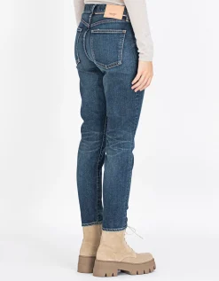 Washed-Out Jeans