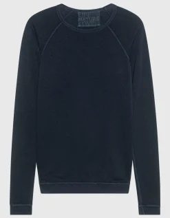 Washed-Out Sweatshirt