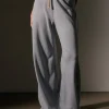 Wide Leg Jogginghose