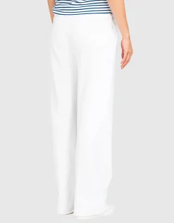 Wide Leg Sweatpants Marisa