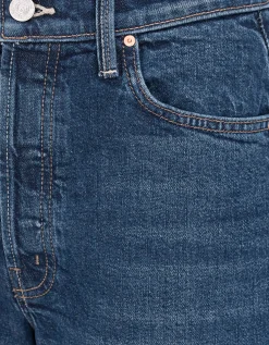Wide-Leg Jeans
