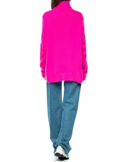 Wide-Leg Jeans