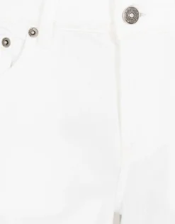Wide-Leg Jeans