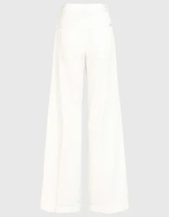 Wide-Leg Jeans
