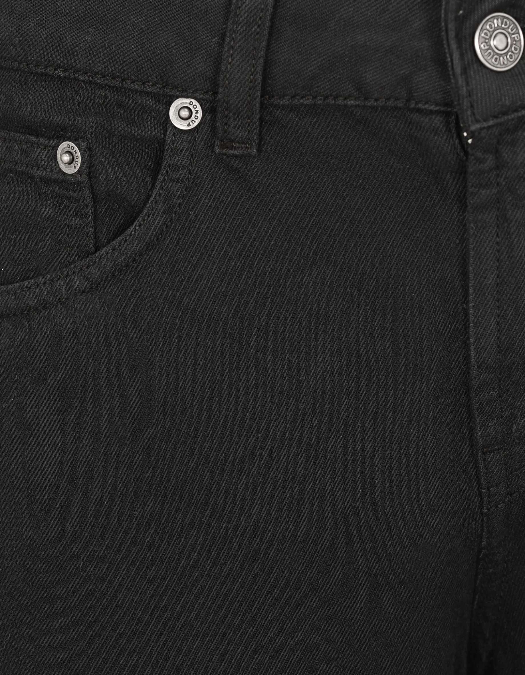 Wide-Leg Jeans