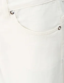 Wide-Leg Jeans