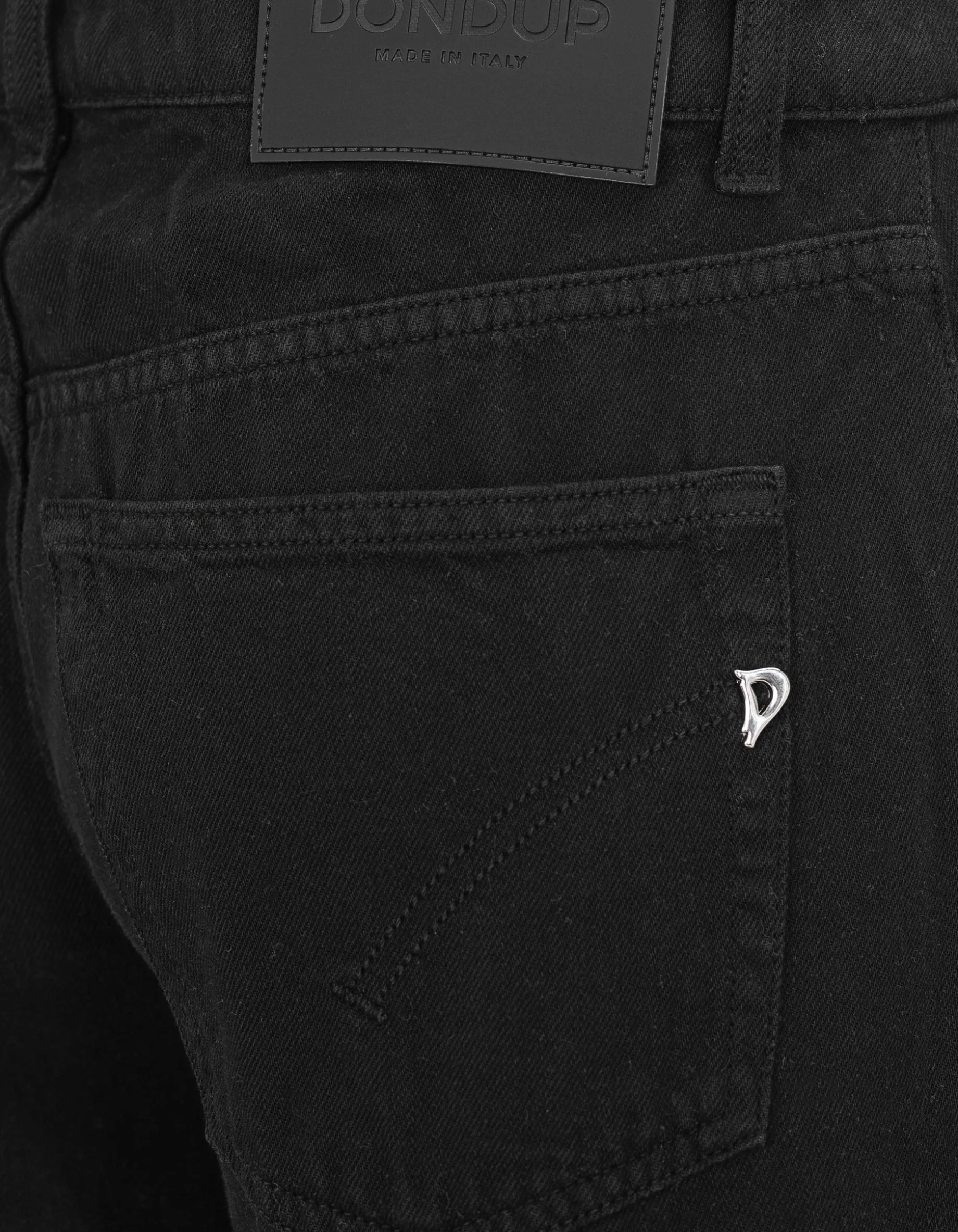 Wide-Leg Jeans