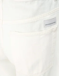 Wide-Leg Jeans