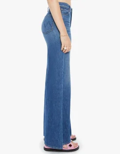 Wide-Leg Jeans The Undercover