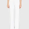 Wide-Leg Jogginghose