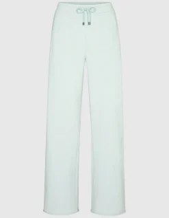 Wide-Leg Jogginghose