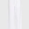 Wide-Leg Relaxed-Fit Jeans Pina
