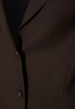 Woll-Blazer