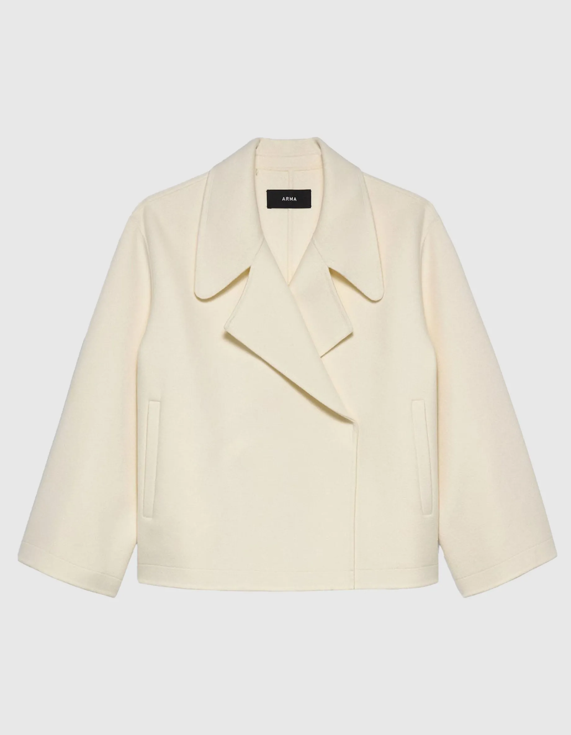 Woll-Jacke Malika
