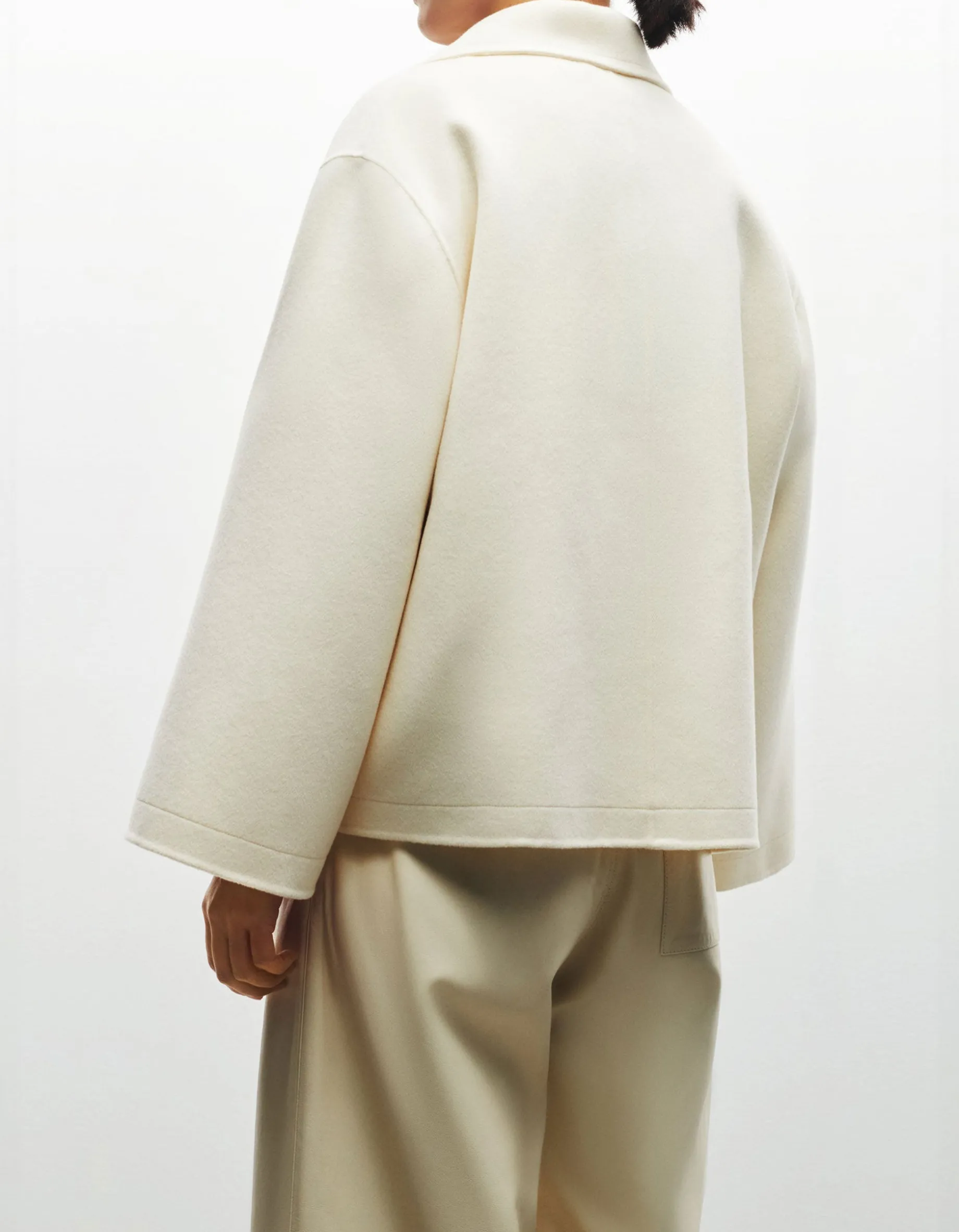 Woll-Jacke Malika