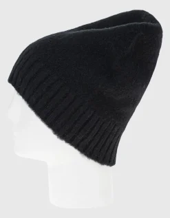 Woll-Kaschmir-Mix Beanie