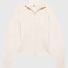 Woll-Kaschmir-Mix Cardigan Anjalena