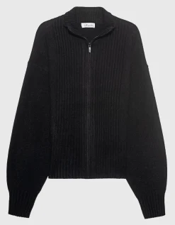 Woll-Kaschmir-Mix Pullover Anjalena