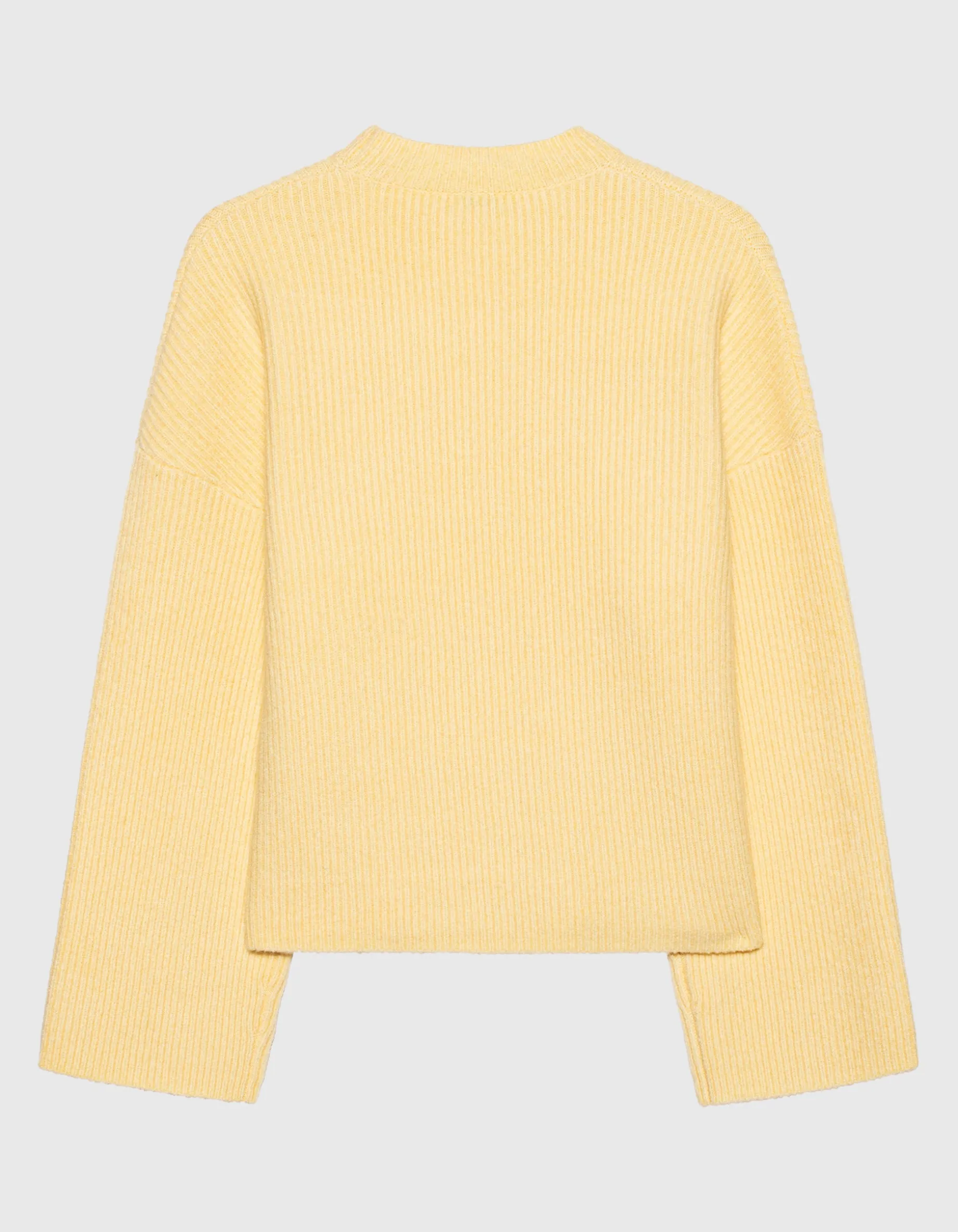 Woll-Kaschmir-Mix Pullover Julianella