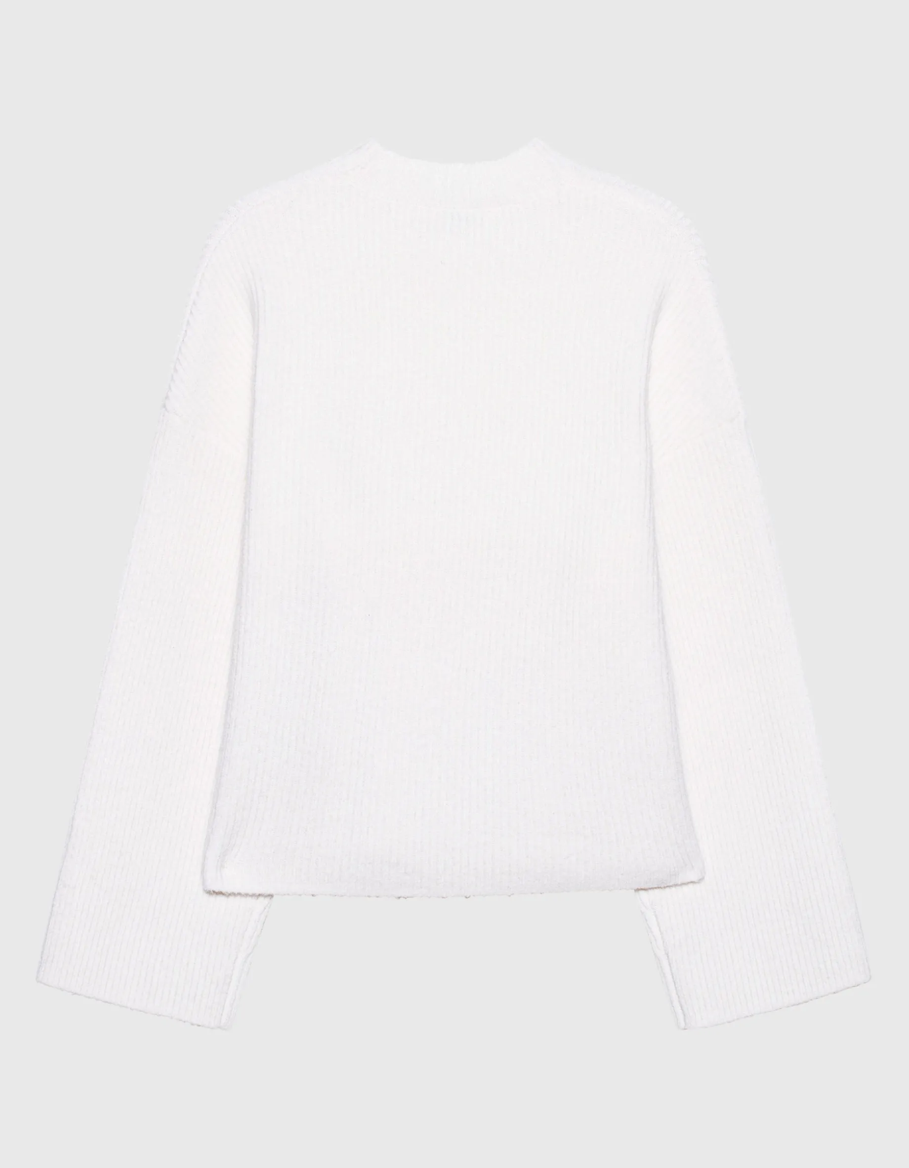 Woll-Kaschmir-Mix Pullover Julianella
