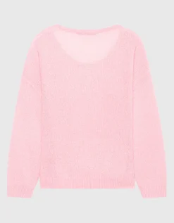 Woll-Kaschmir-Mix Pullover Herdecke