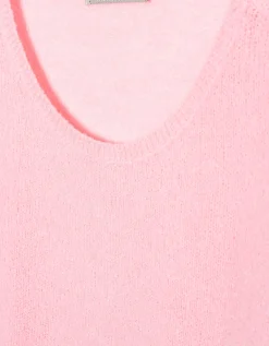 Woll-Kaschmir-Mix Pullover Herdecke