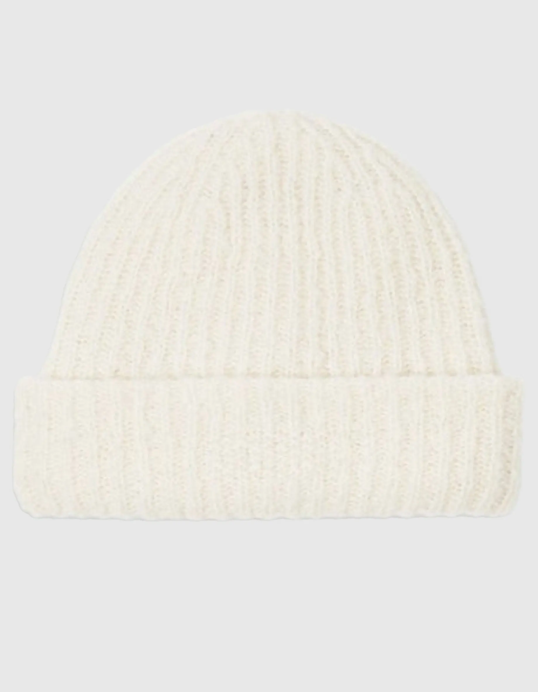 Woll-Mix Beanie
