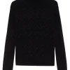Woll-Mix Rollkragen-Pullover